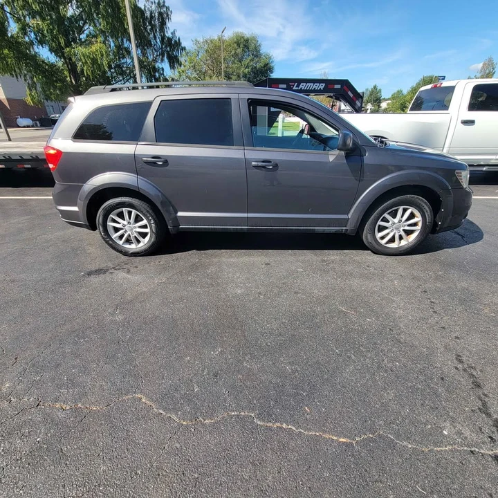 2015 Dodge Journey - Image 4 of 13