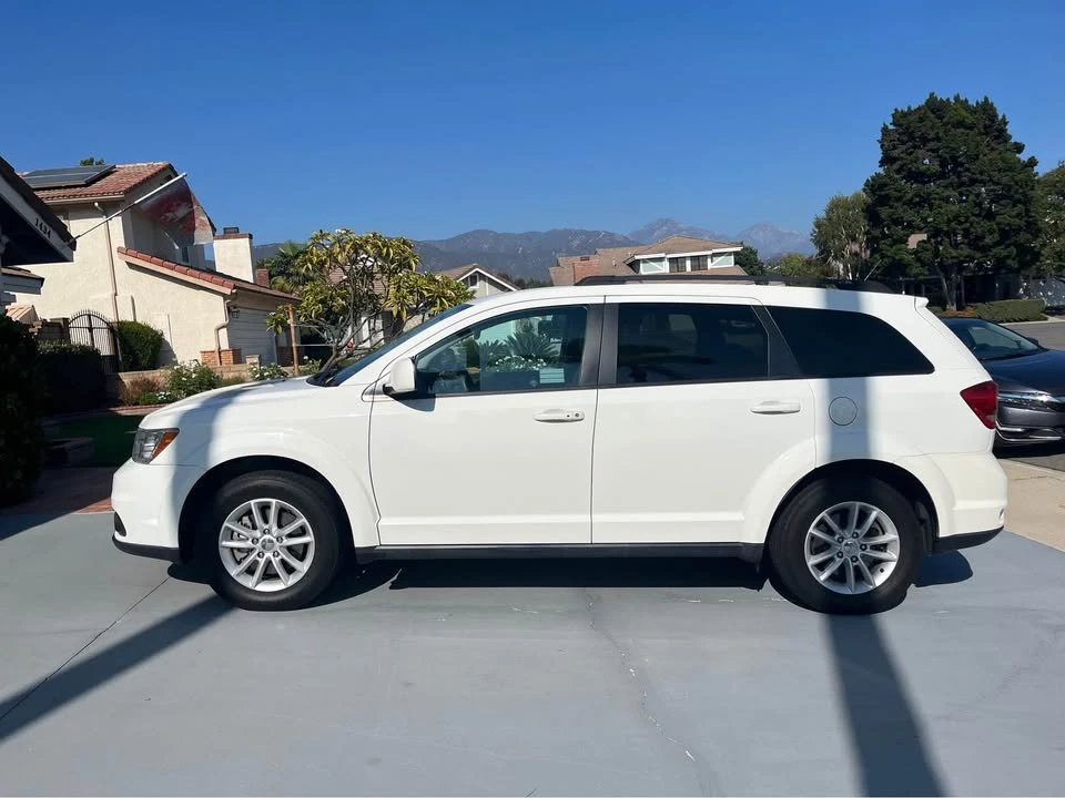 2015 Dodge Journey - Image 2 of 7