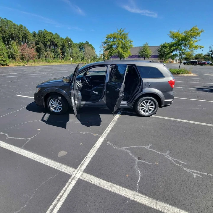 2015 Dodge Journey - Image 6 of 13