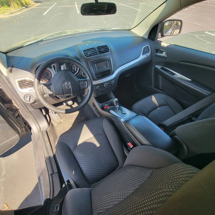 2015 Dodge Journey - Image 7 of 13