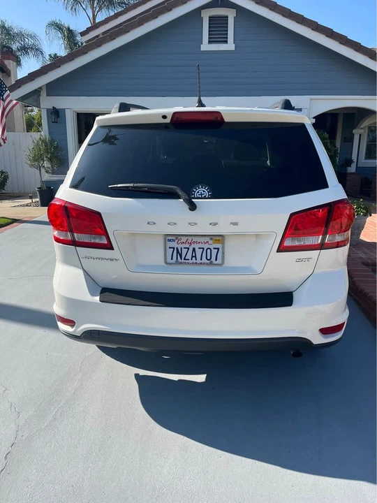2015 Dodge Journey - Image 4 of 7