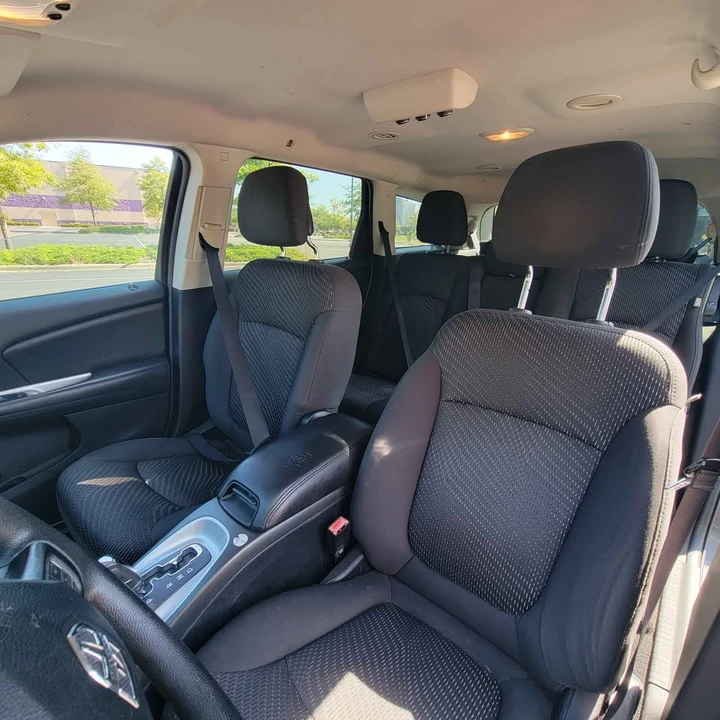 2015 Dodge Journey - Image 8 of 13
