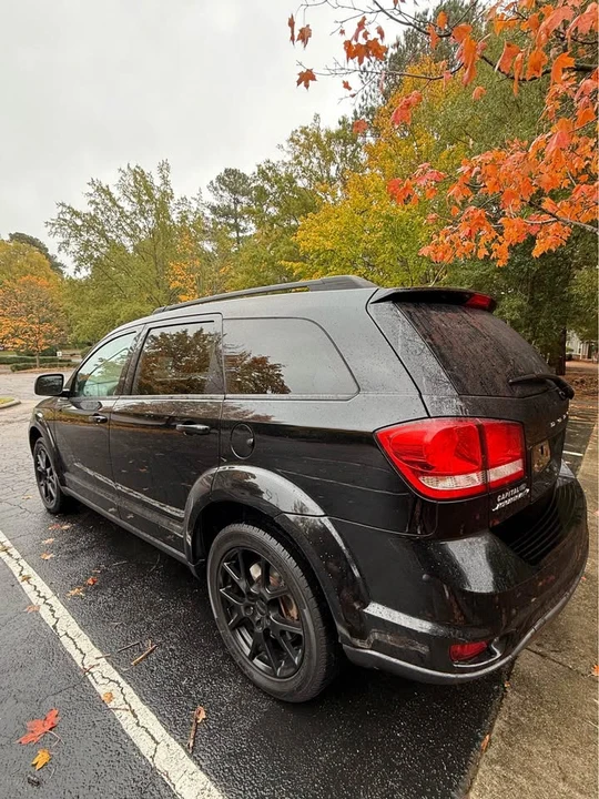 2015 Dodge Journey - Image 5 of 18