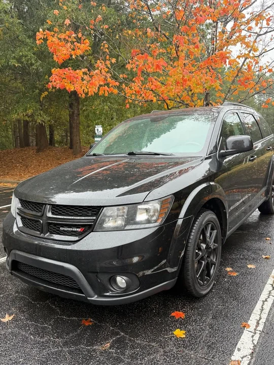 2015 Dodge Journey - Image 3 of 18