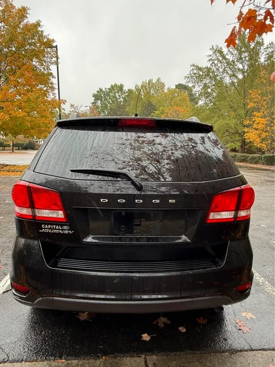 2015 Dodge Journey - Image 7 of 18