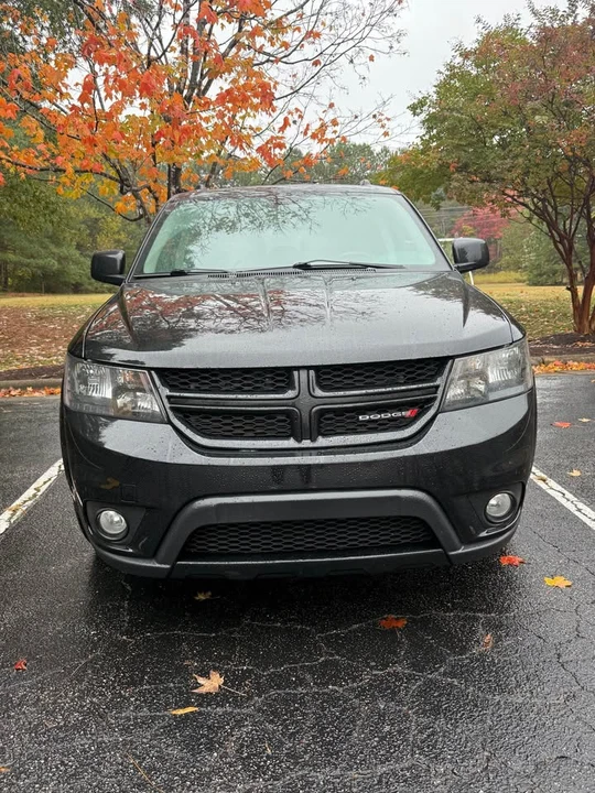 2015 Dodge Journey - Image 2 of 18