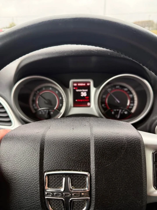 2015 Dodge Journey - Image 17 of 18