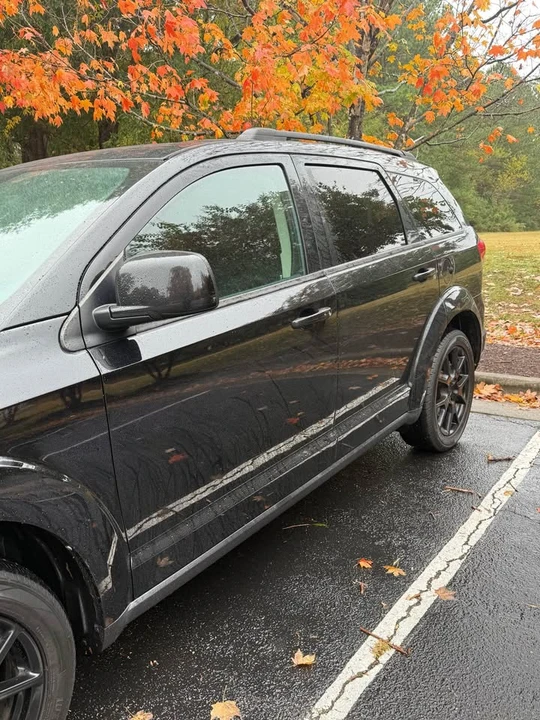 2015 Dodge Journey - Image 4 of 18