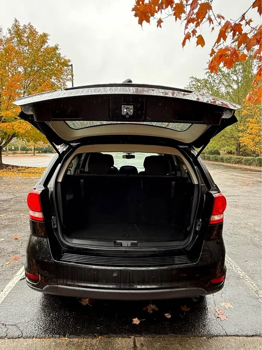2015 Dodge Journey - Image 10 of 18