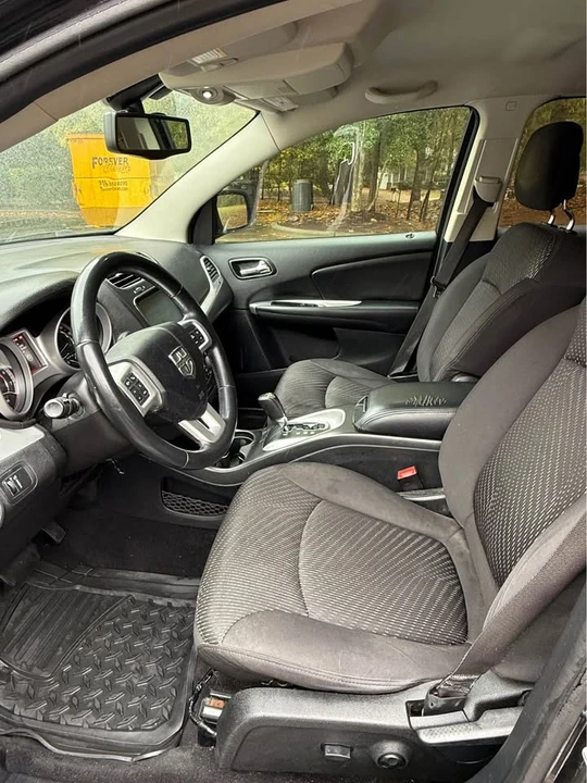 2015 Dodge Journey - Image 13 of 18
