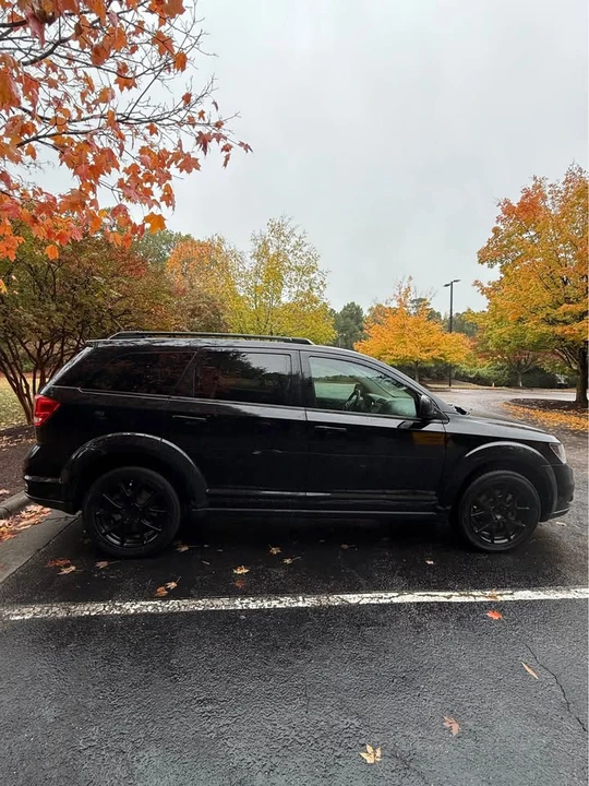 2015 Dodge Journey - Image 9 of 18