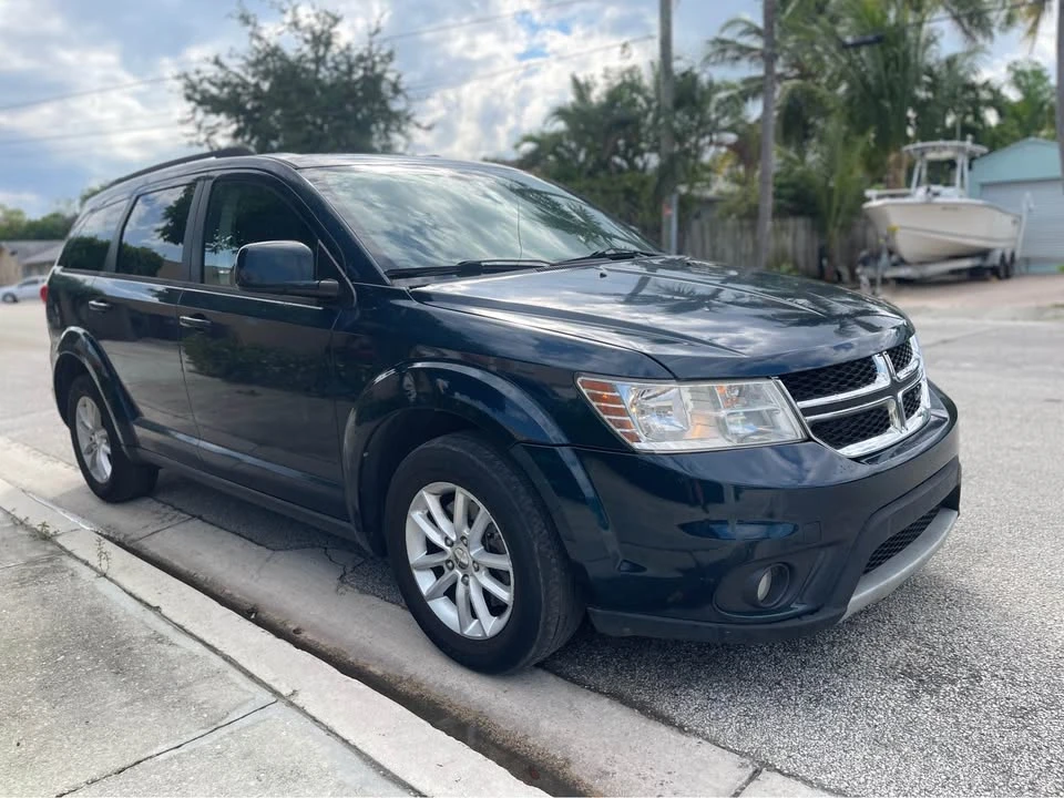 2015 Dodge Journey - Image 5 of 13
