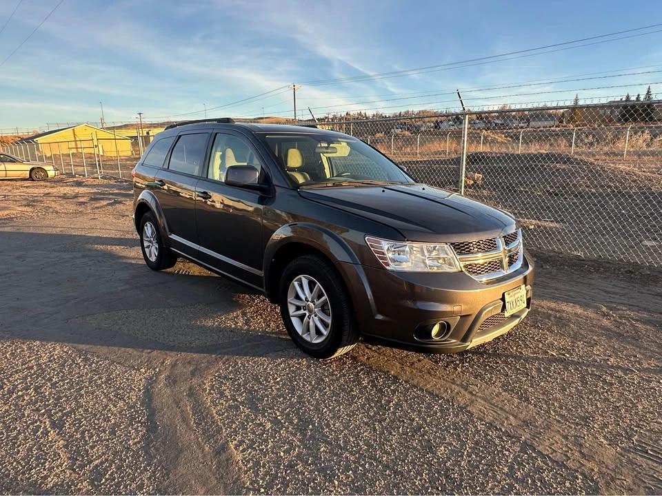 2015 Dodge Journey - Image 3 of 7