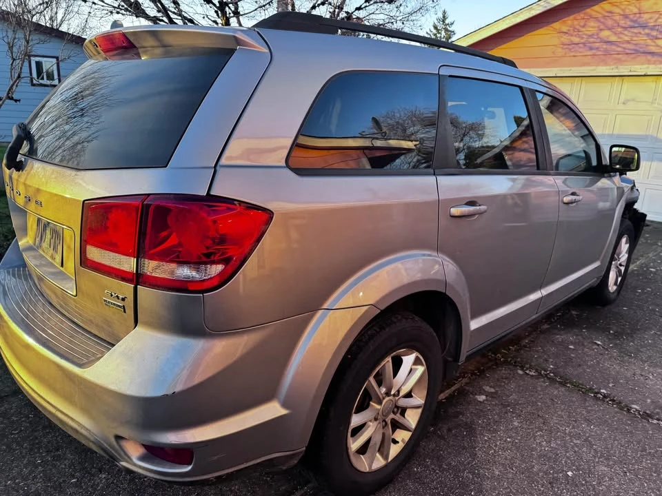 2015 Dodge Journey - Image 6 of 19