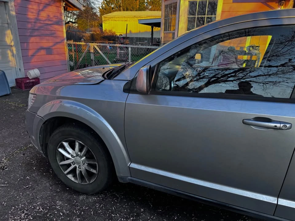 2015 Dodge Journey - Image 9 of 19