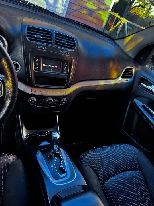 2015 Dodge Journey - Image 10 of 19