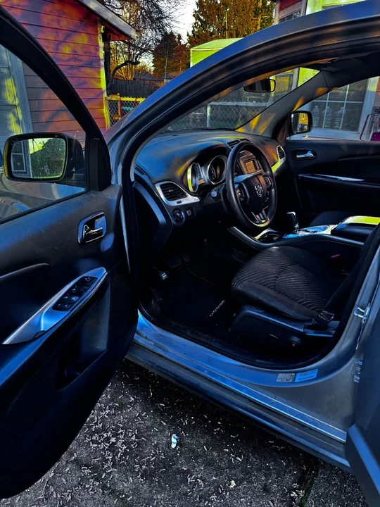 2015 Dodge Journey - Image 13 of 19