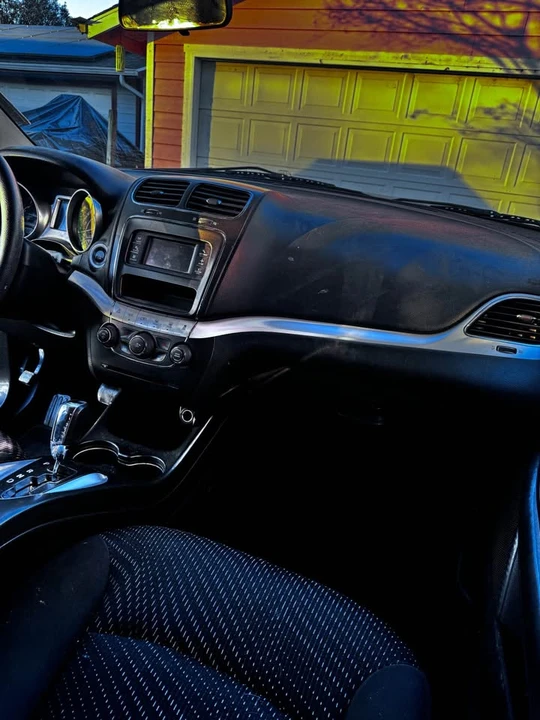 2015 Dodge Journey - Image 14 of 19