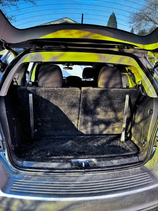 2015 Dodge Journey - Image 12 of 19