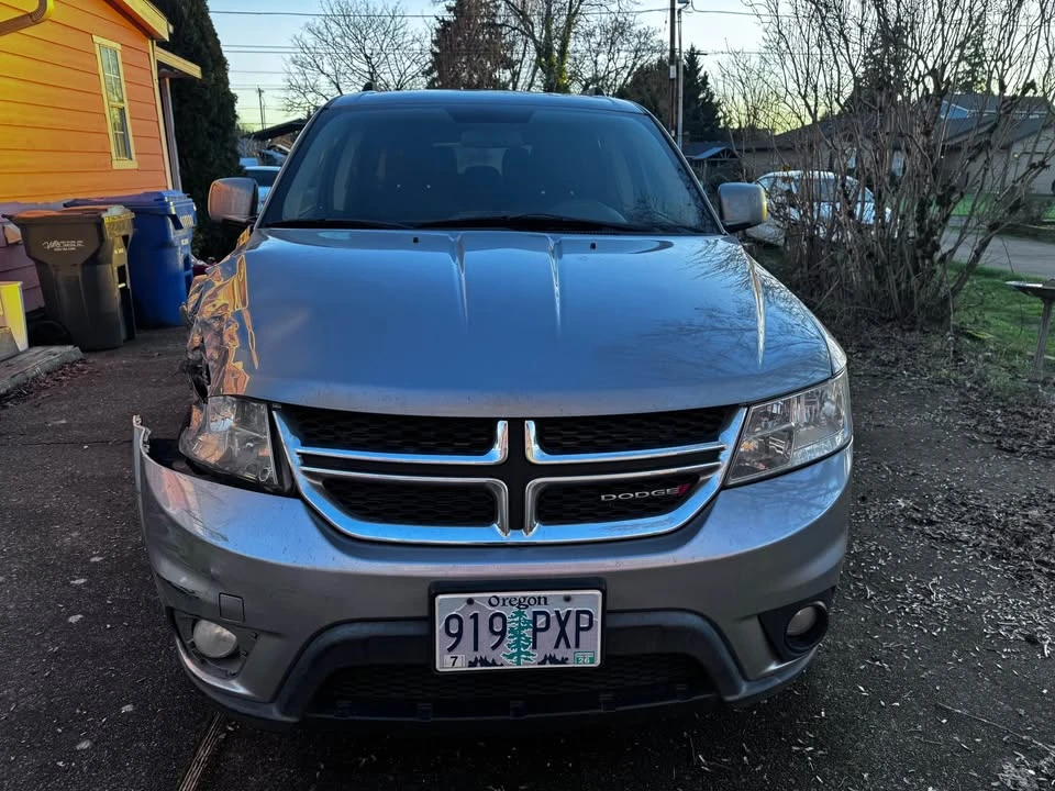 2015 Dodge Journey - Image 19 of 19
