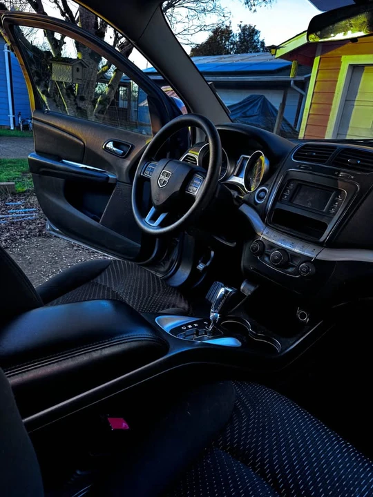 2015 Dodge Journey - Image 15 of 19