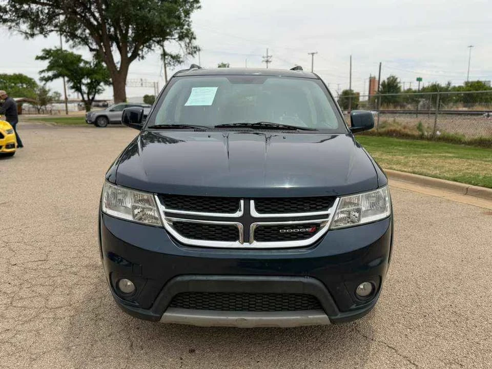 2015 Dodge Journey - Image 6 of 14
