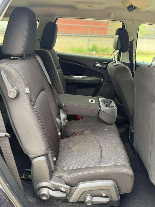 2015 Dodge Journey - Image 13 of 14
