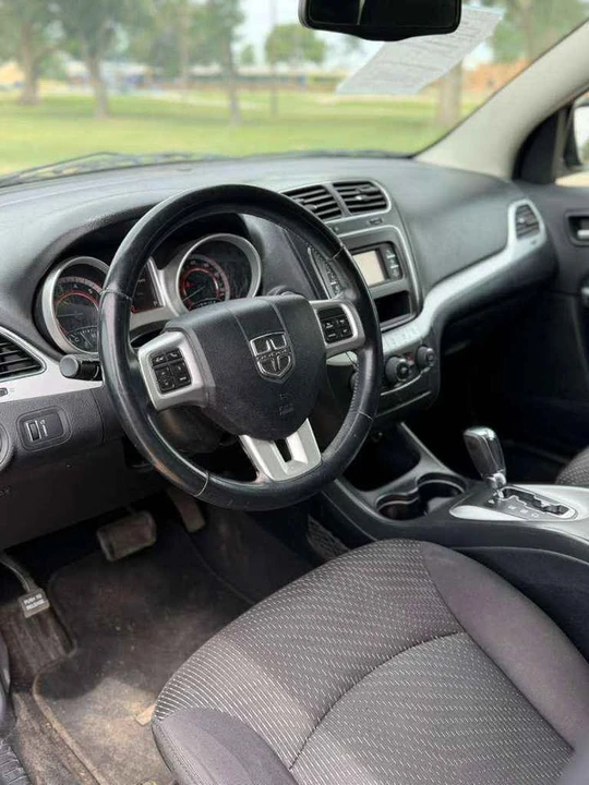 2015 Dodge Journey - Image 11 of 14