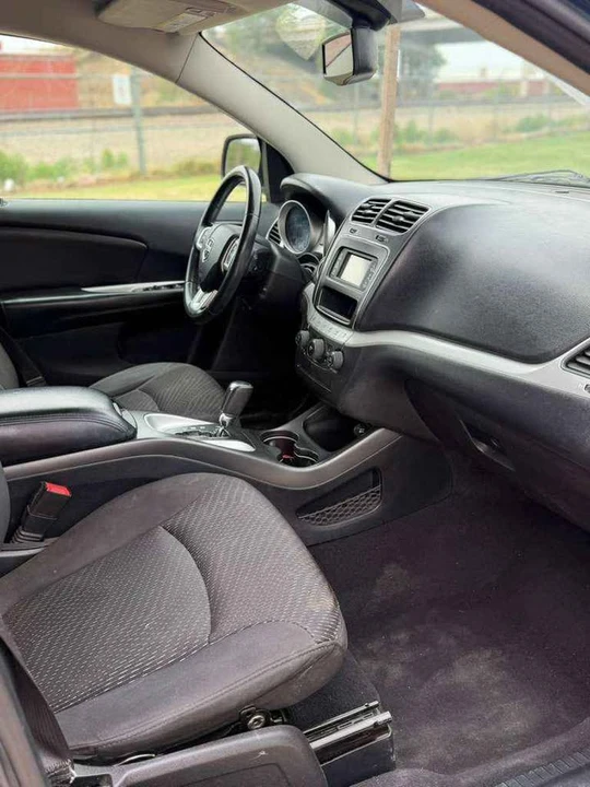 2015 Dodge Journey - Image 12 of 14