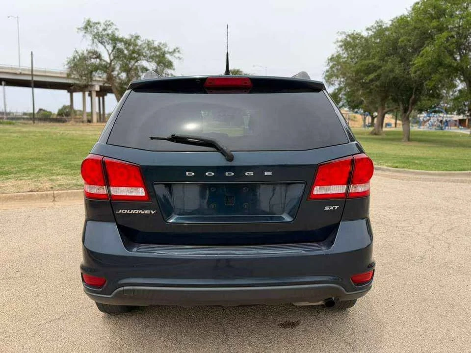 2015 Dodge Journey - Image 3 of 14
