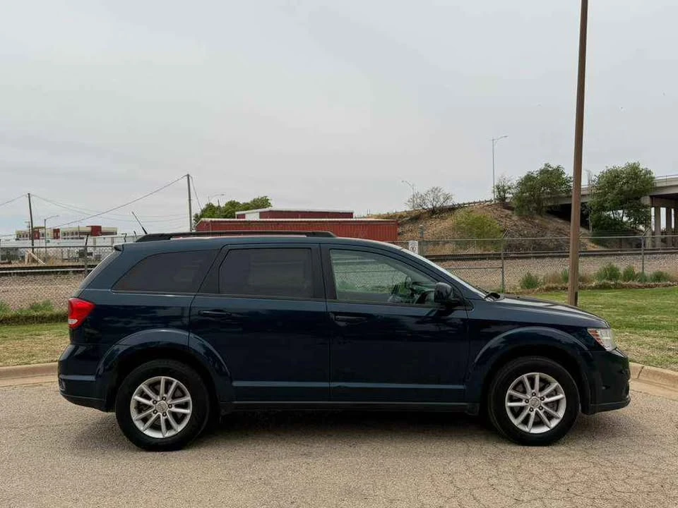 2015 Dodge Journey - Image 5 of 14