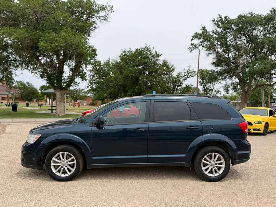 2015 Dodge Journey - Image 8 of 14