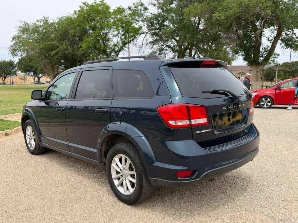2015 Dodge Journey - Image 2 of 14