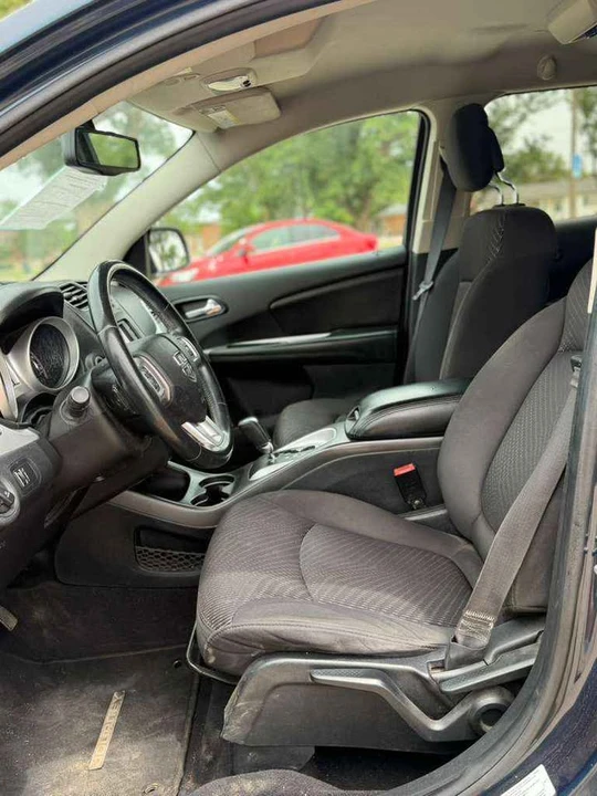 2015 Dodge Journey - Image 14 of 14