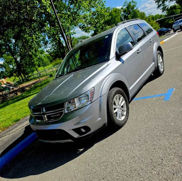 2015 Dodge Journey - Image 10 of 16