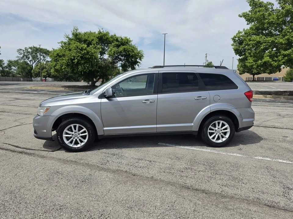 2015 Dodge Journey - Image 5 of 16