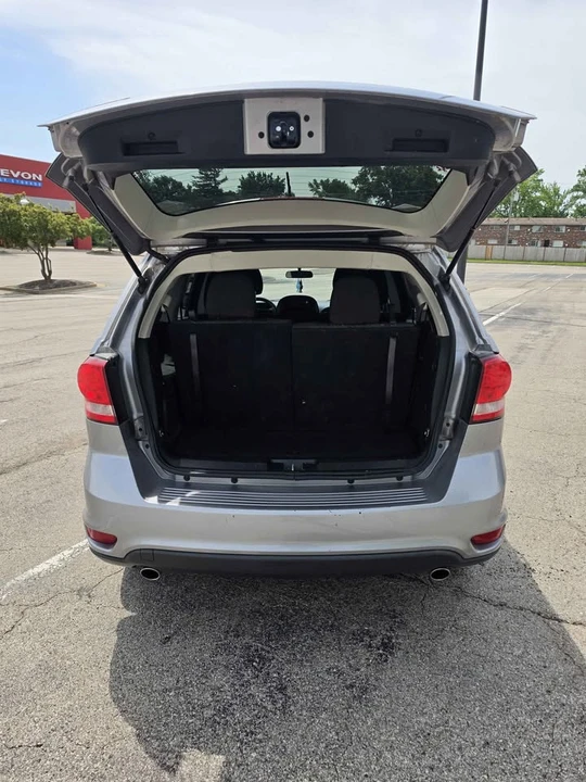 2015 Dodge Journey - Image 9 of 16