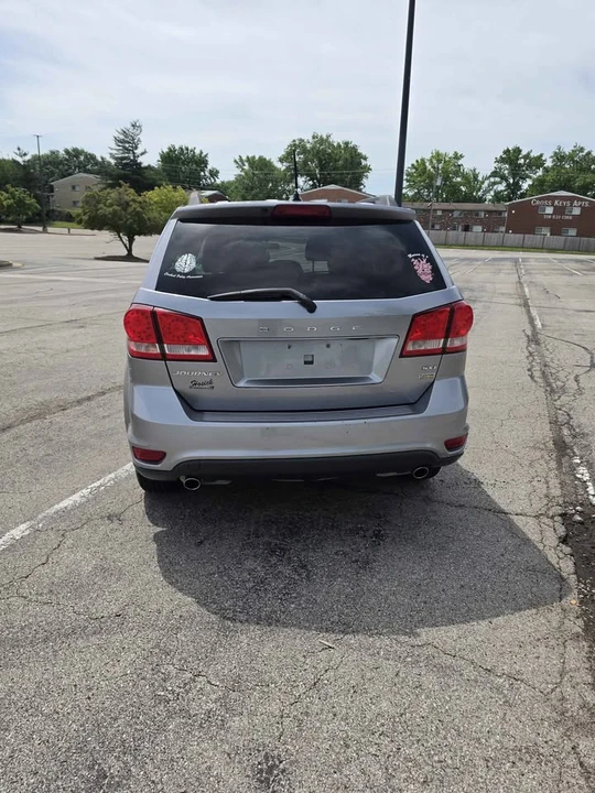 2015 Dodge Journey - Image 7 of 16