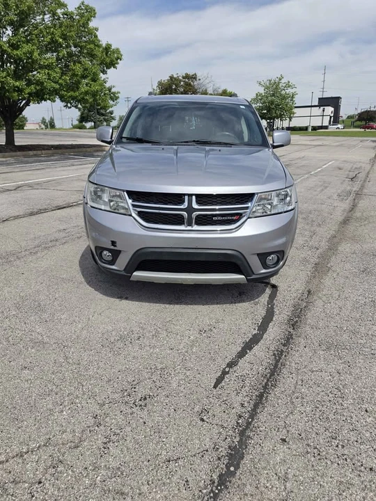 2015 Dodge Journey - Image 2 of 16