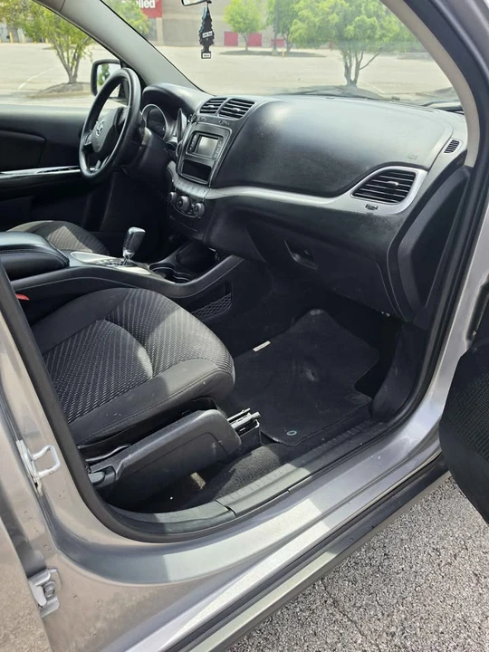 2015 Dodge Journey - Image 12 of 16