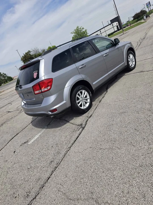2015 Dodge Journey - Image 8 of 16
