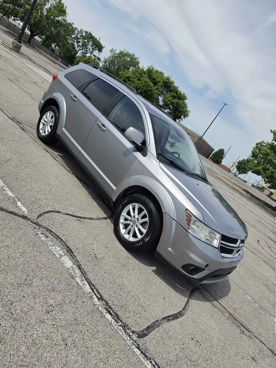 2015 Dodge Journey - Image 3 of 16