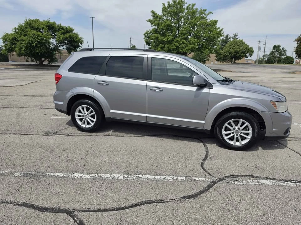 2015 Dodge Journey - Image 4 of 16