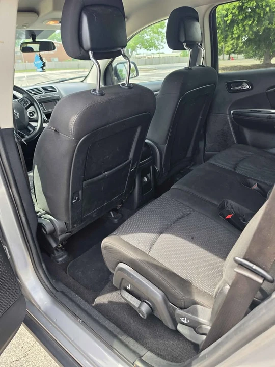 2015 Dodge Journey - Image 13 of 16