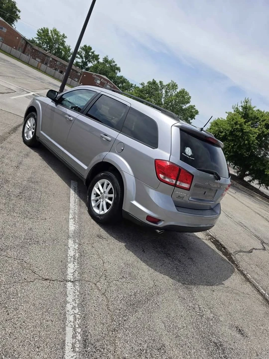 2015 Dodge Journey - Image 6 of 16