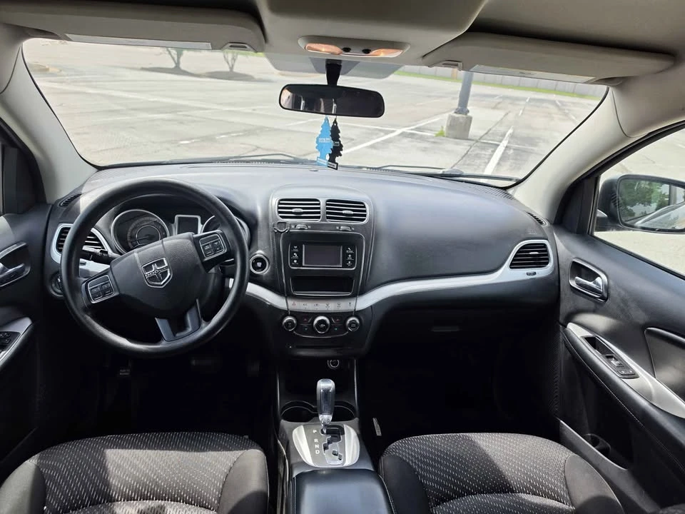 2015 Dodge Journey - Image 16 of 16