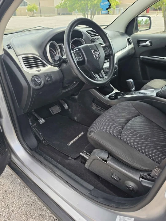 2015 Dodge Journey - Image 11 of 16