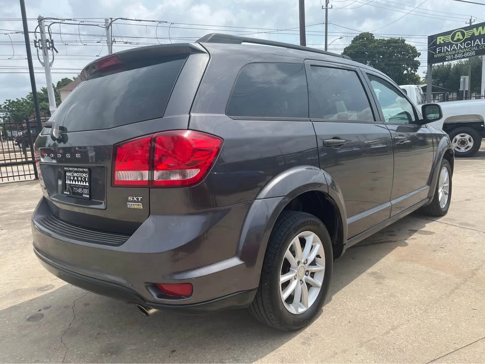 2015 Dodge Journey - Image 4 of 18
