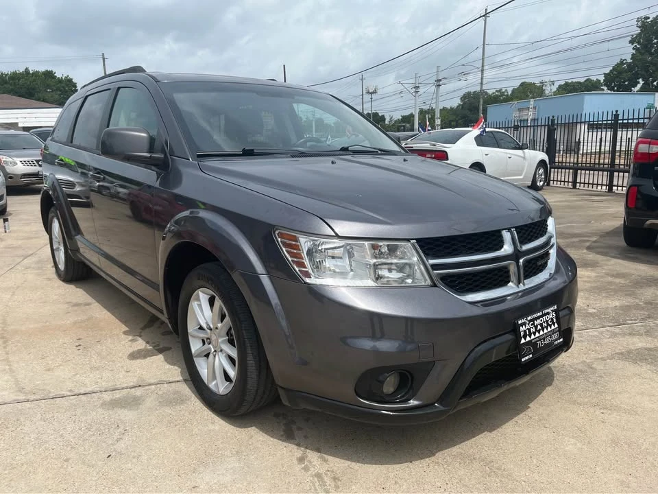 2015 Dodge Journey - Image 15 of 18