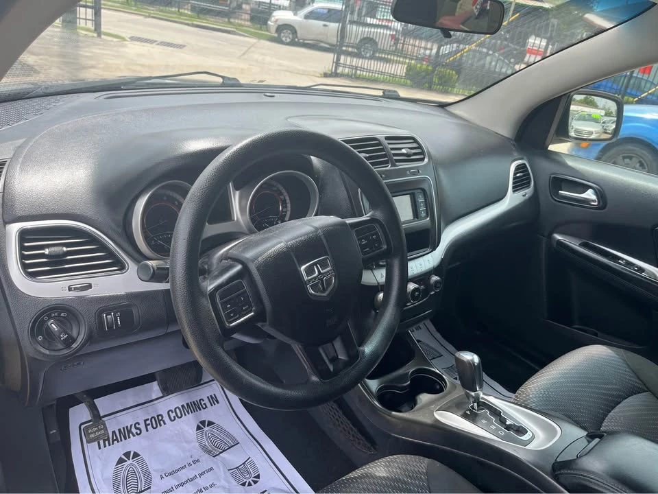 2015 Dodge Journey - Image 8 of 18